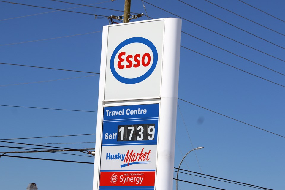 Gas Prices March 3 2022