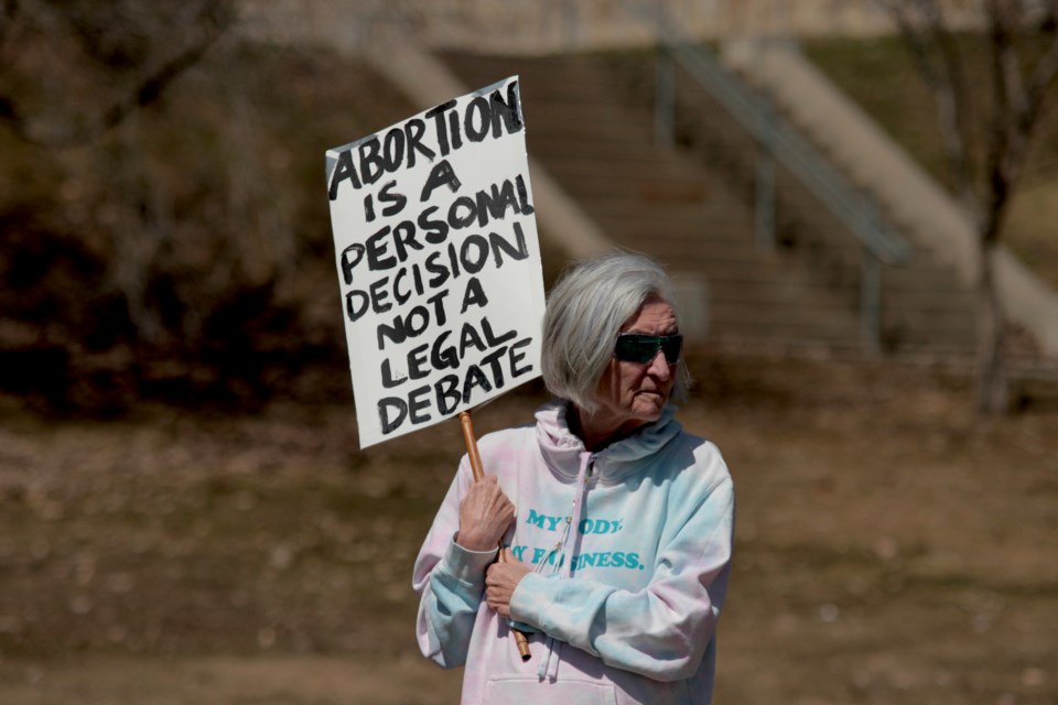 Dozens of people attended the event from a lot of different backgrounds