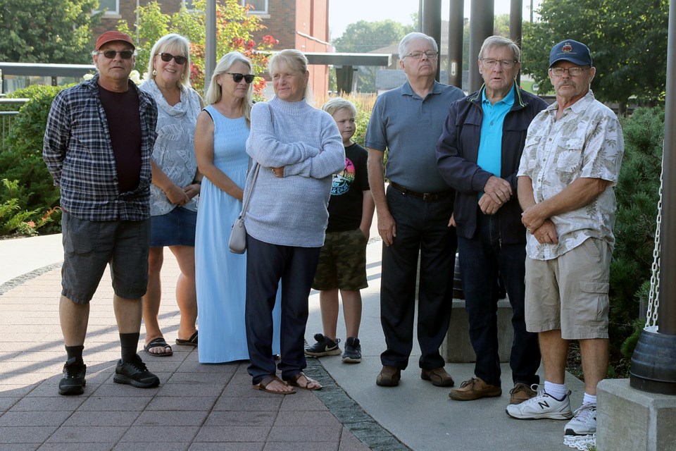 merchant-navy-remembered-at-city-hall-ceremony-tbnewswatch