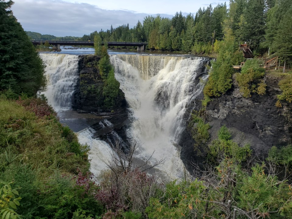 Kakabeka Falls