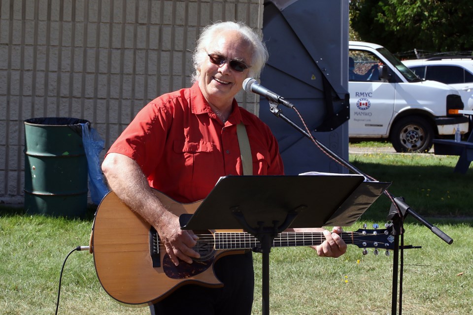 Labour Day Picnic 2022 4