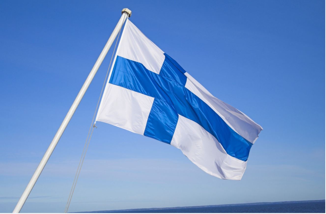 Local Finnish community welcomes country joining NATO 