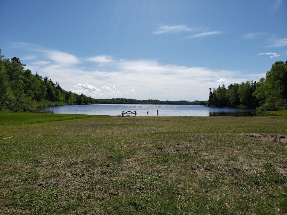 hazelwood-lake-beach