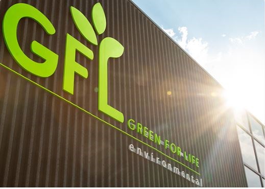 gfl-sign