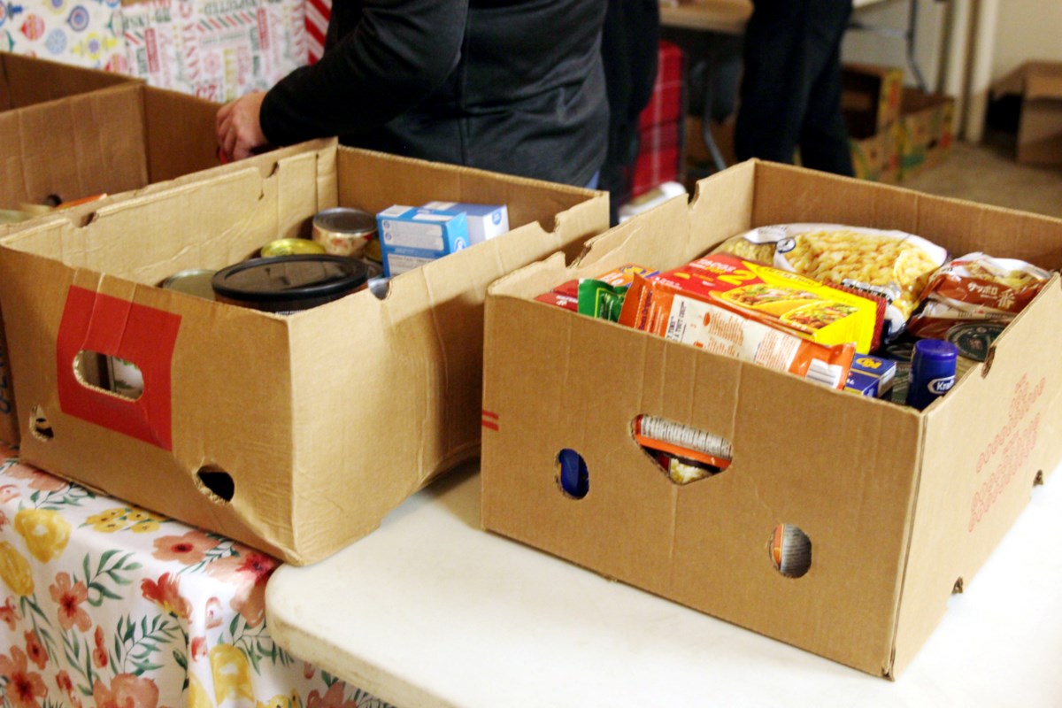 Food Banks Partner With First Nations To Combat Food Insecurity   Tb Holiday Train 6 ;w=1200;h=800;mode=crop