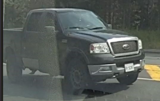 Police Seek Driver That Fled Traffic Stop - TBNewsWatch.com