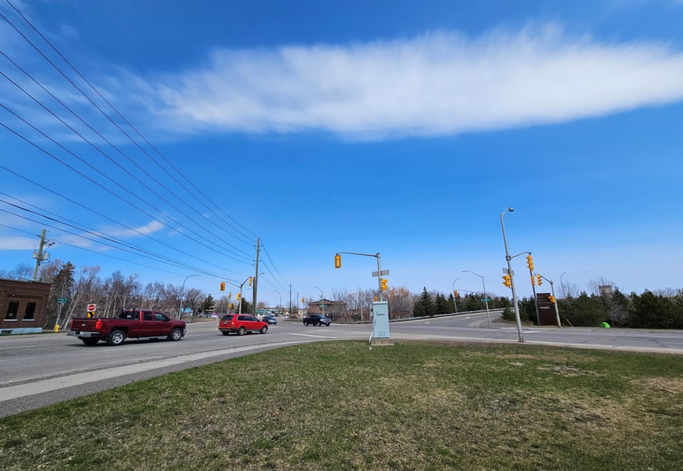 City considering roundabout at Water and Cumberland - TBNewsWatch.com