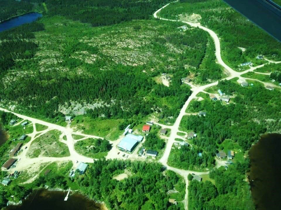 deer-lake-aerial-view