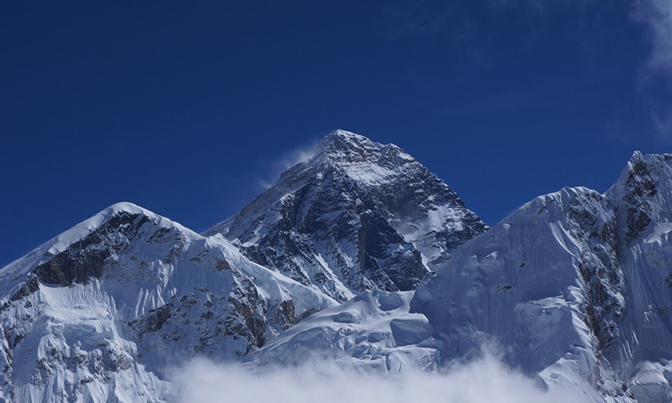 mt-everest