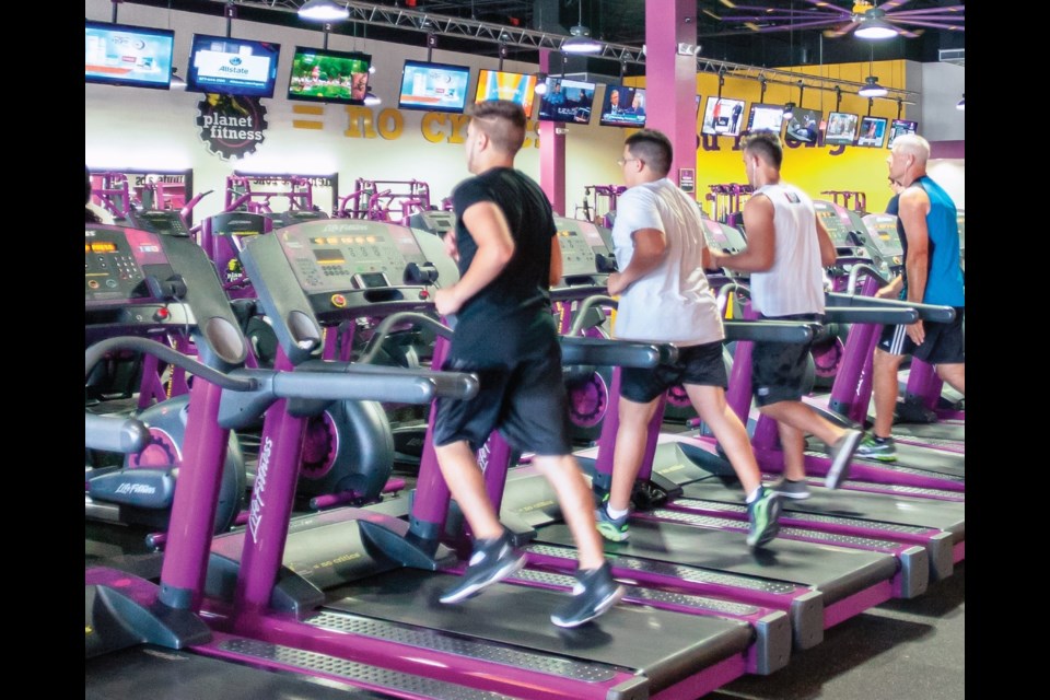 Planet Fitness coming to Thunder Bay 