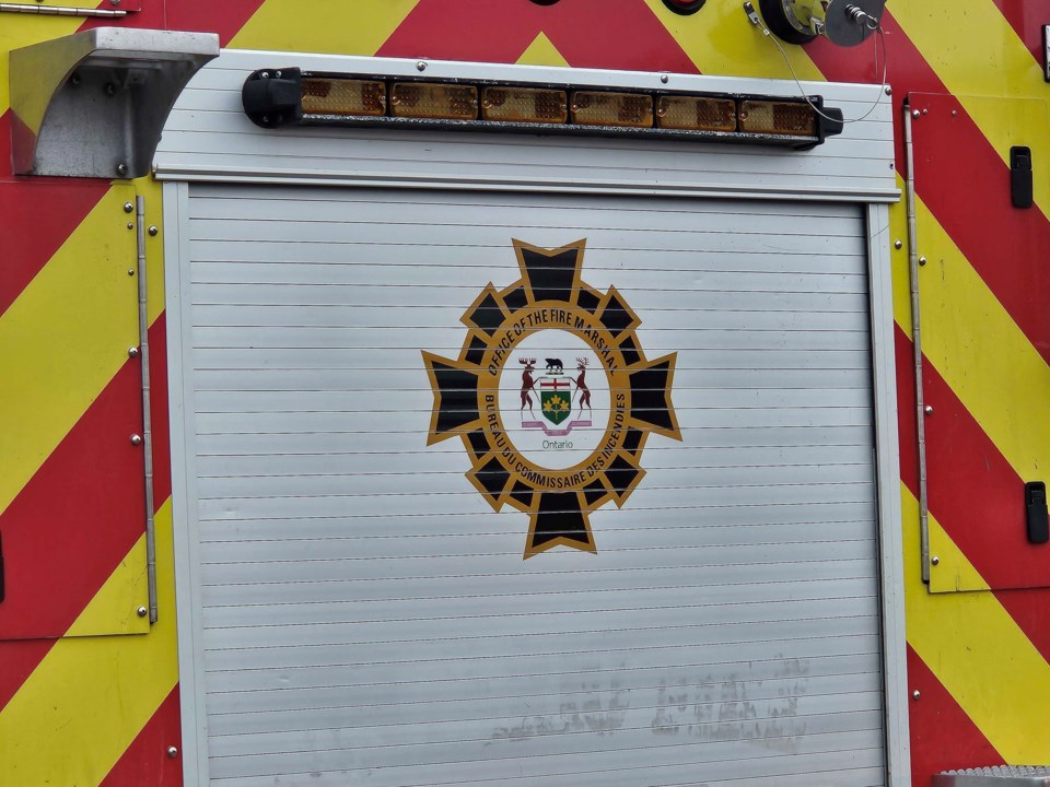 office-of-the-fire-marshal-logo-truck