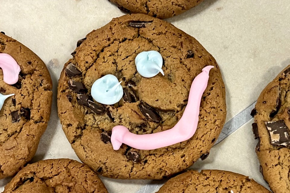 Smile Cookie campaign launches at Tim Hortons - TBNewsWatch.com