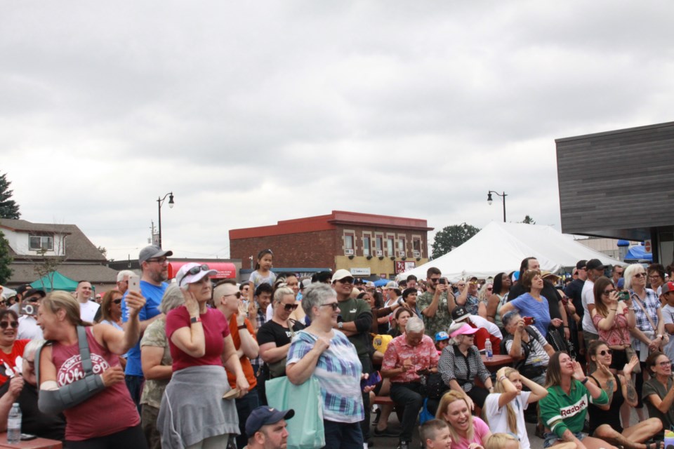 GALLERY Westfort Street Fair attracts thousands for 42nd year