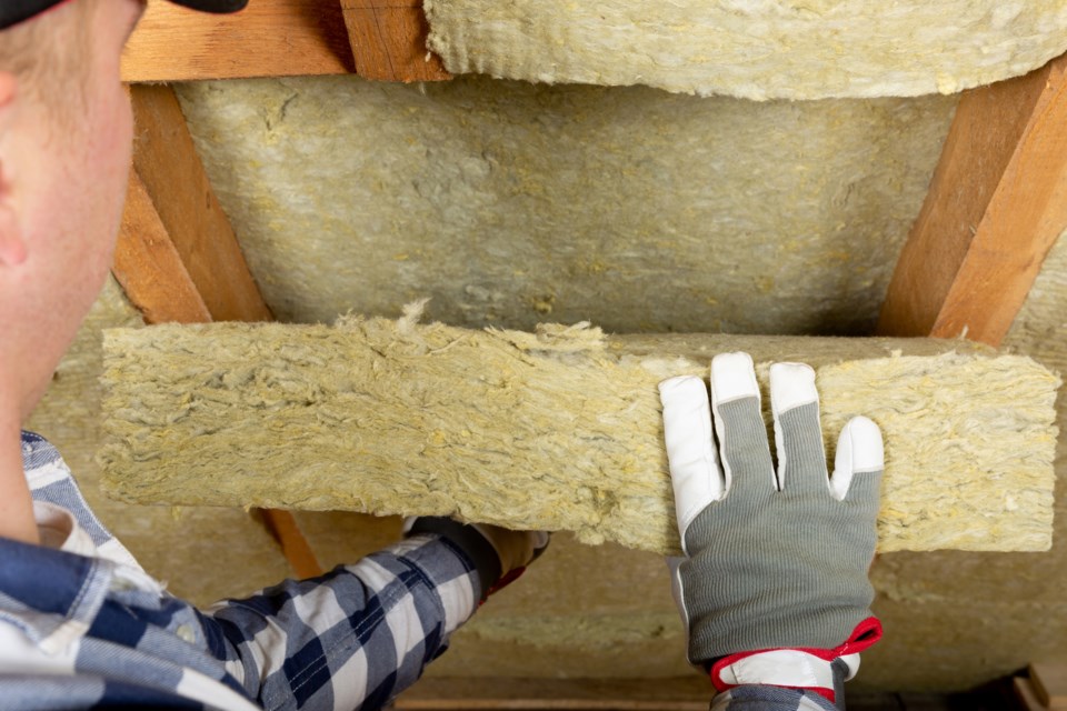 insulation