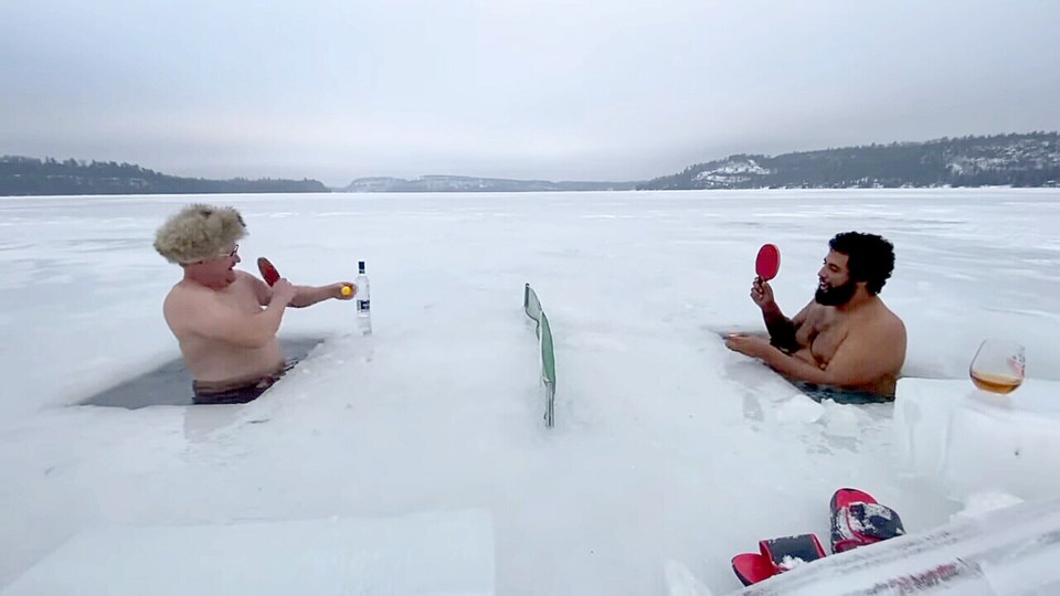 ping-pong-on-ice