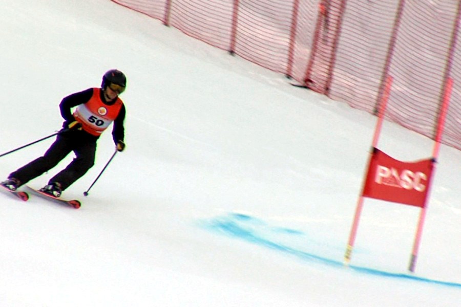 2024 Lydia Kutra Giant Slalom