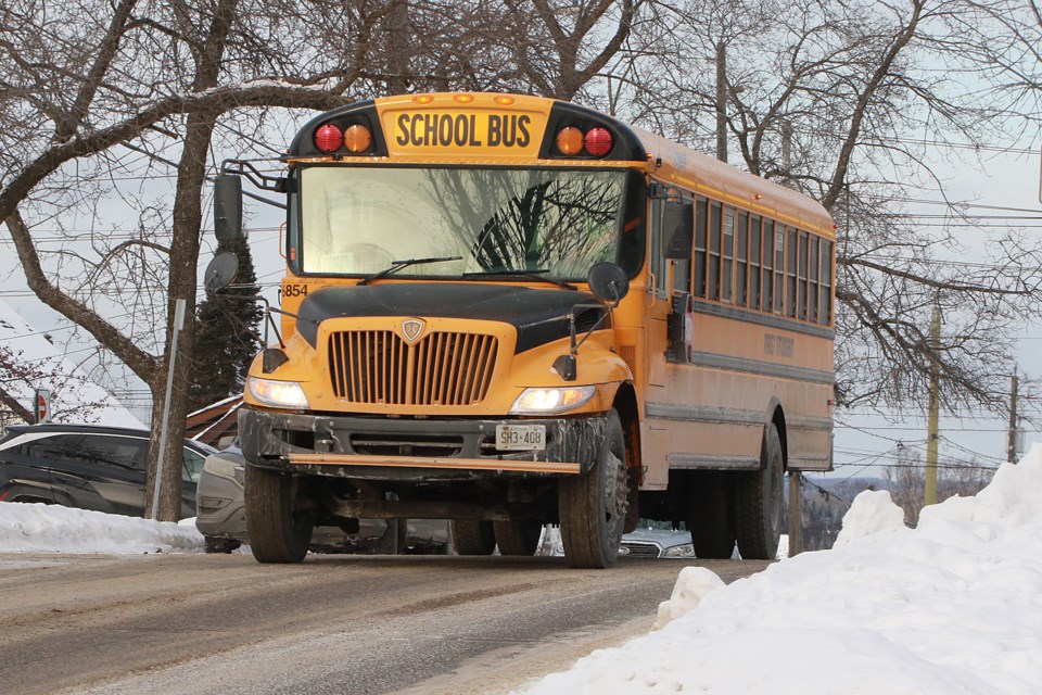 school-bus-winter