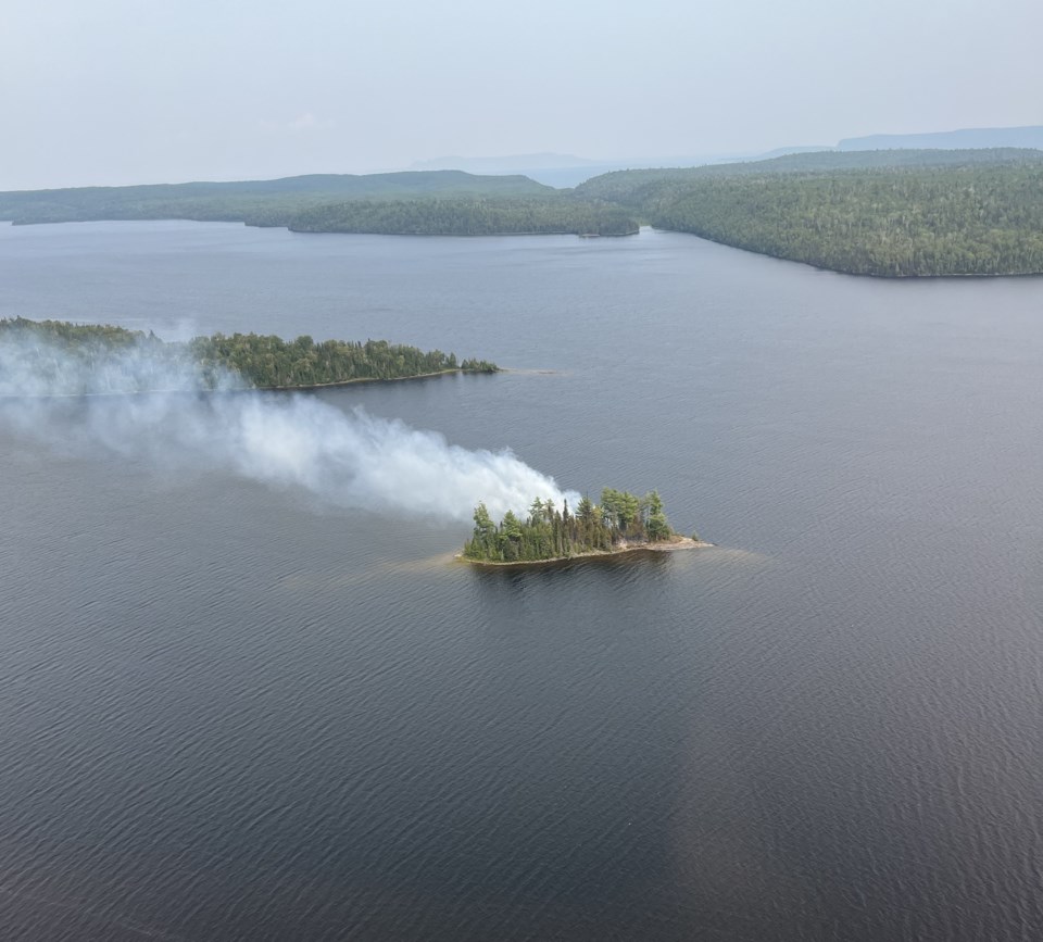 loch-lomond-fire