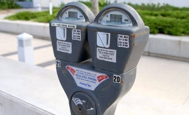 parking-meters