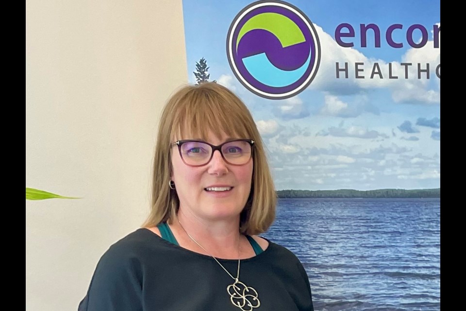 Katrina Hill is the lead nurse practitioner at Encompass Health Care's new clinic in Thunder Bay (submitted photo)