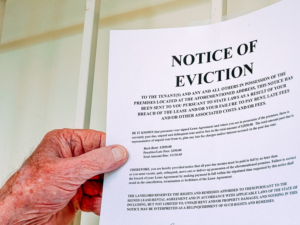 eviction-notice