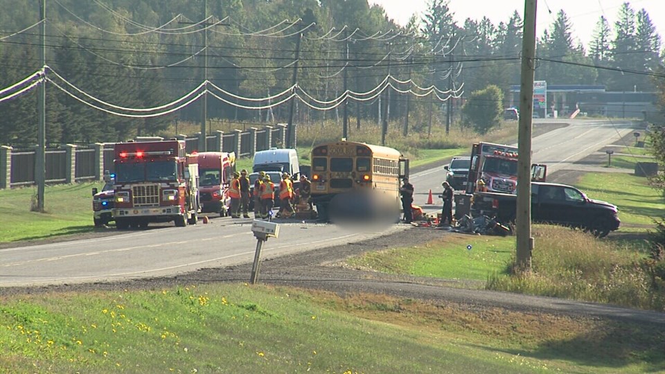 Fatal accident on Oliver Road Thursday morning - TBNewsWatch.com