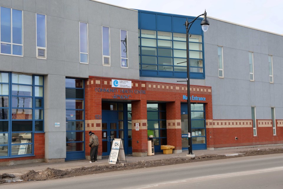 On Jan. 2, 2025. NorWest Community Health Centres learned it was successful in its bid to bring a HART Hub to Thunder Bay. 