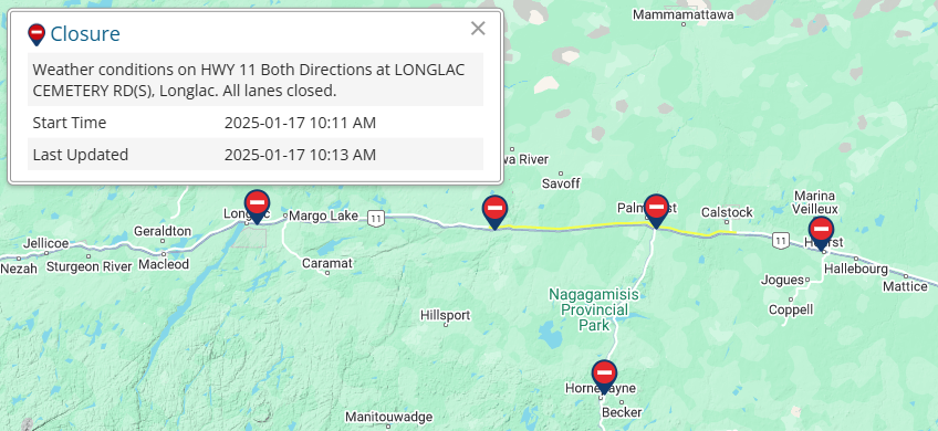 longlac-closed