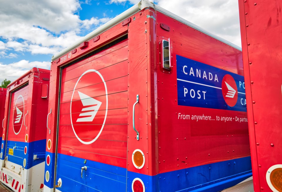 canada-post