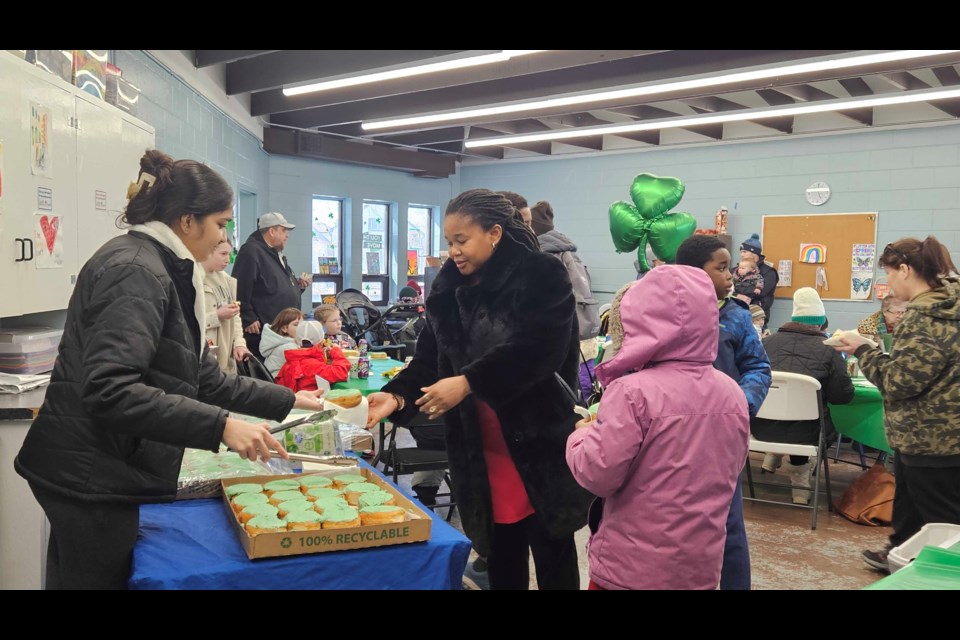 Winter FunDays celebrates its final winter season event at Minnesota Park on March 16.