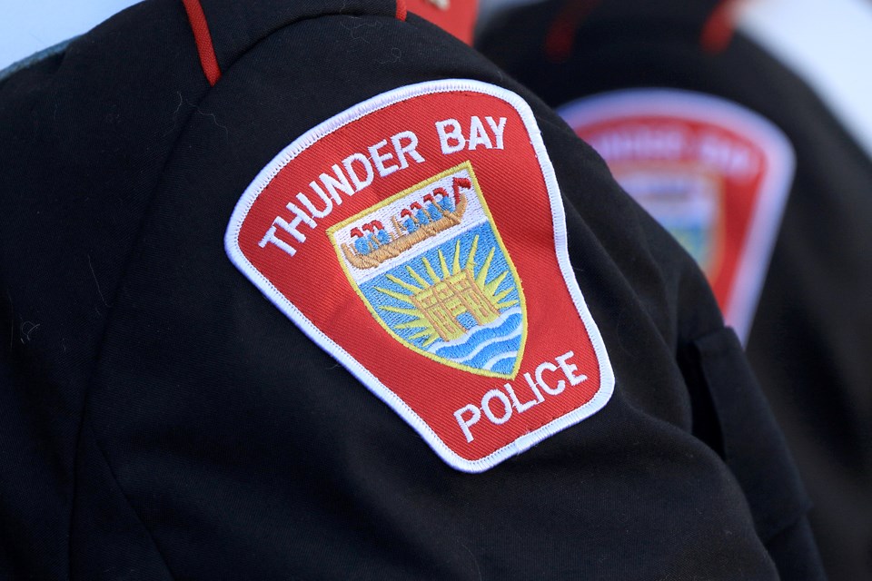 thunder-bay-police-patch