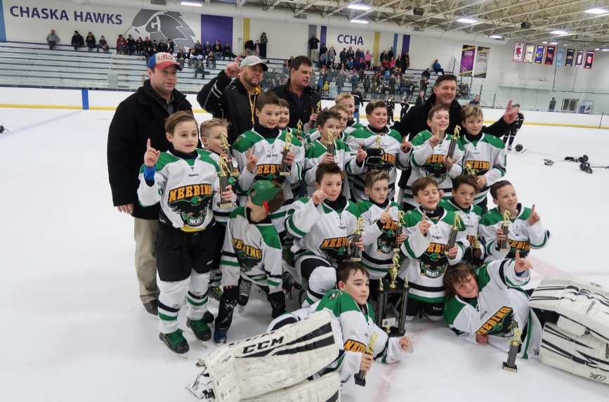 Thunder Bay teams have strong showing in USA hockey Tournaments