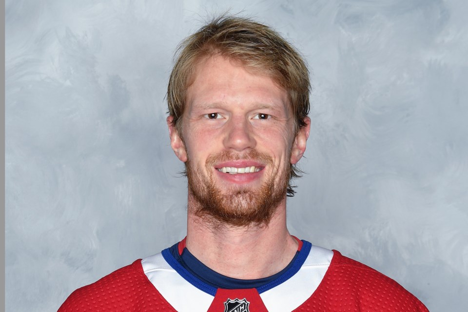 Staal dealt to Carolina, Local Sports