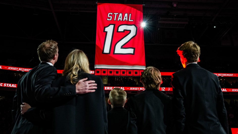 staal-retirement