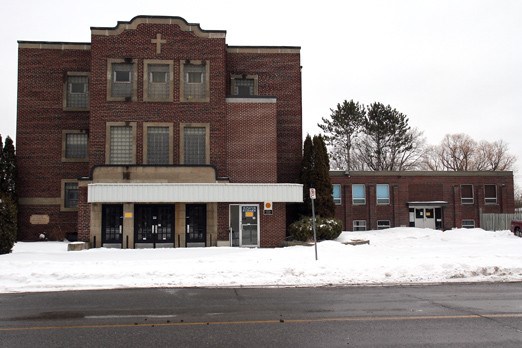 Church Used As Illegal Rooming House May Be Part Of Larger