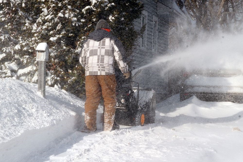 Ongoing extreme cold weather could make this February worst on record ...