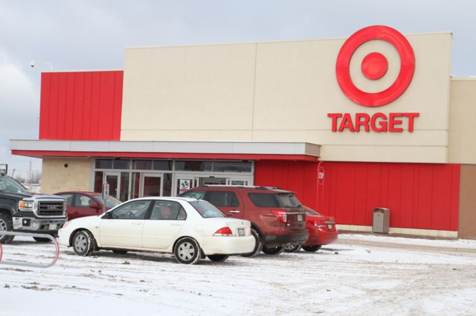 Target to close city location on April 1 - TBNewsWatch.com