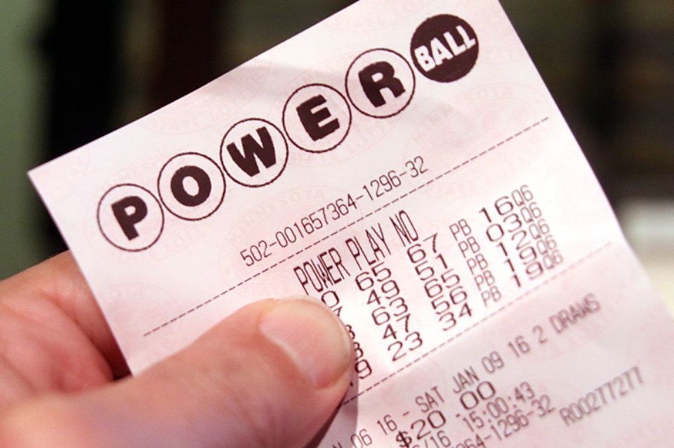 Here's why you'll never see Powerball-sized jackpots in Canada - Sault ...