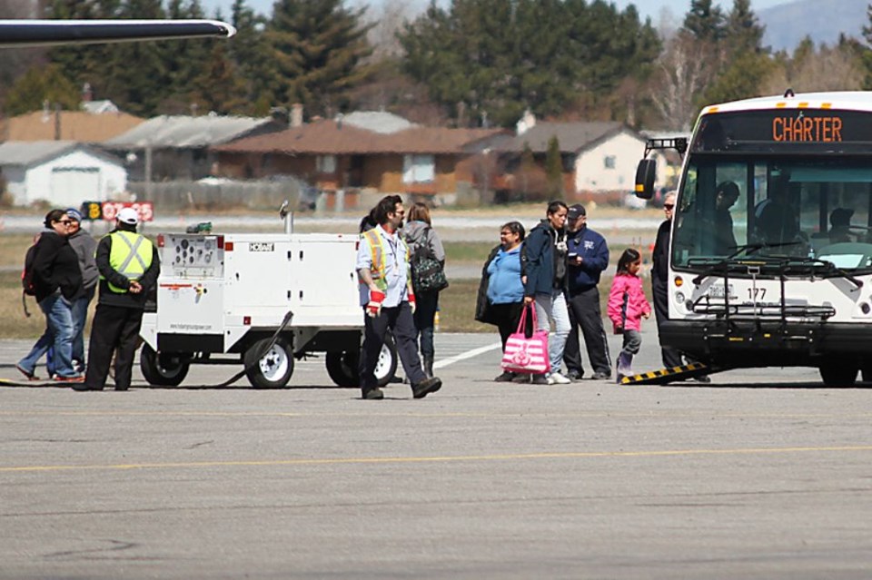 City could receive 300 Kashechewan First Nation evacuees this weekend ...