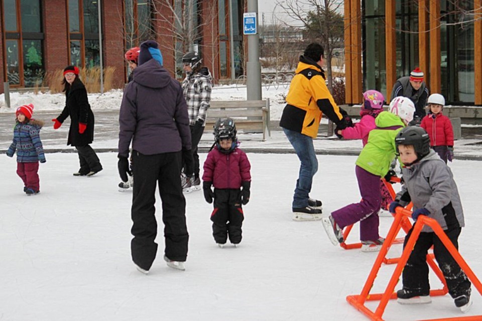 marina-rink