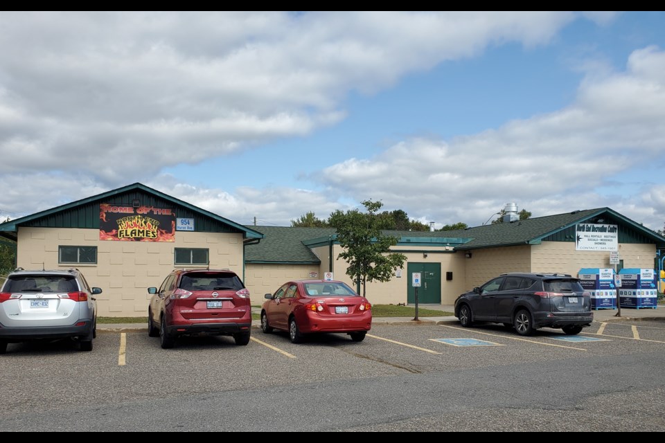 The Thunder Bay Farmers' Market will relocate to the North End Rec Centre on Huron Ave. on Sept. 23. (TBnewswatch)