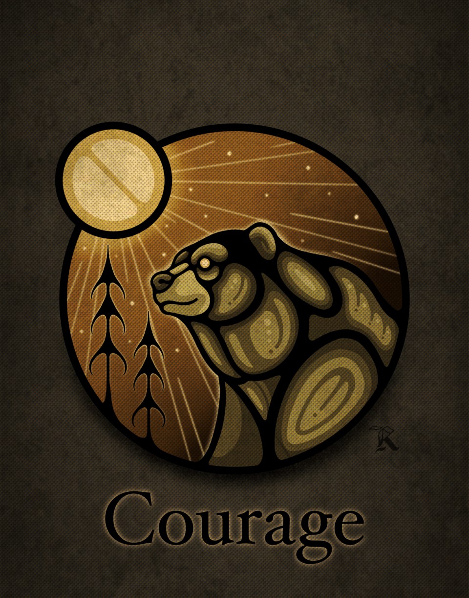 courage1