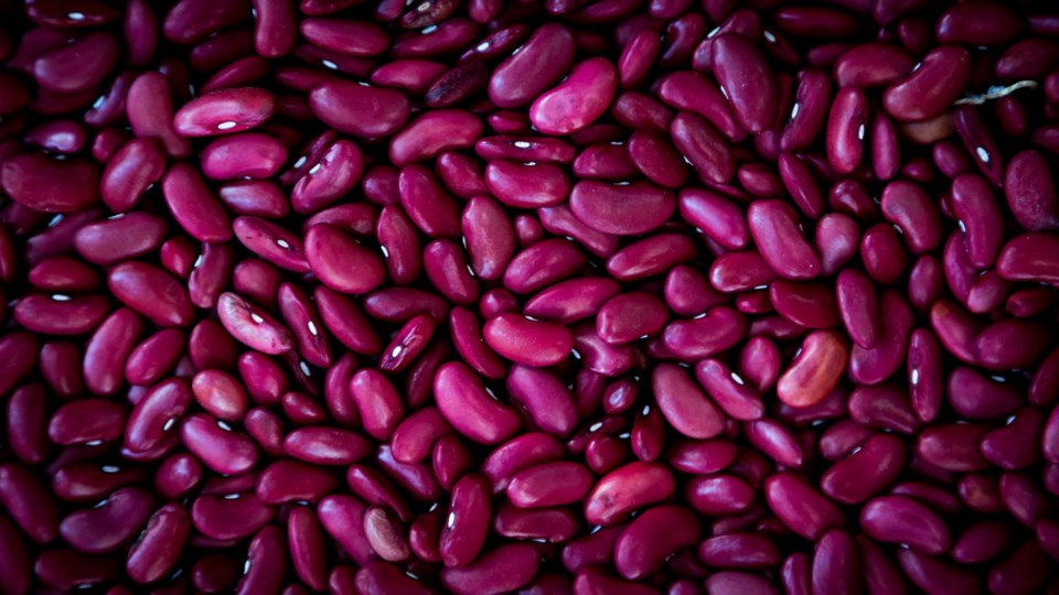 red-beans-kidney-beans