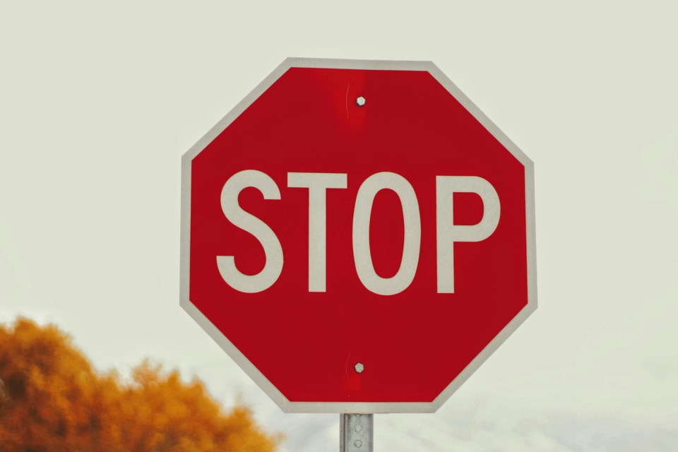 stop-sign