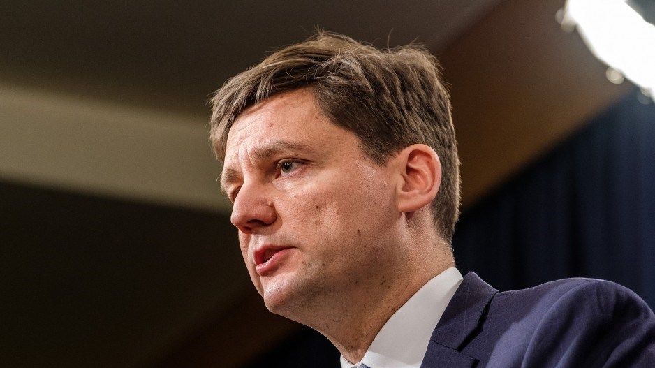 Rob Shaw: Eby climbs down from involuntary drug treatment. Can he