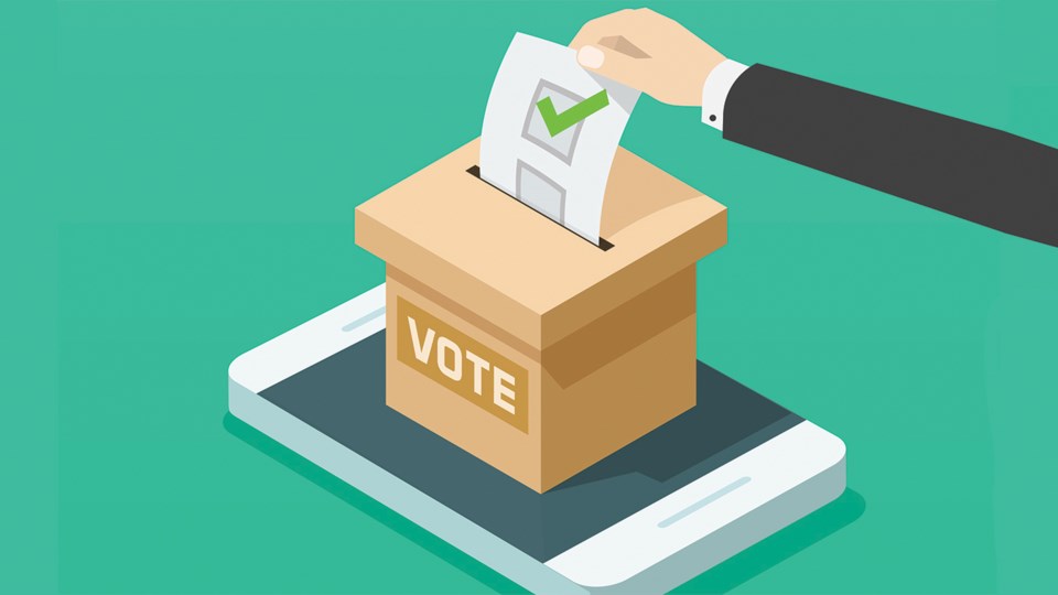 mobile-voting