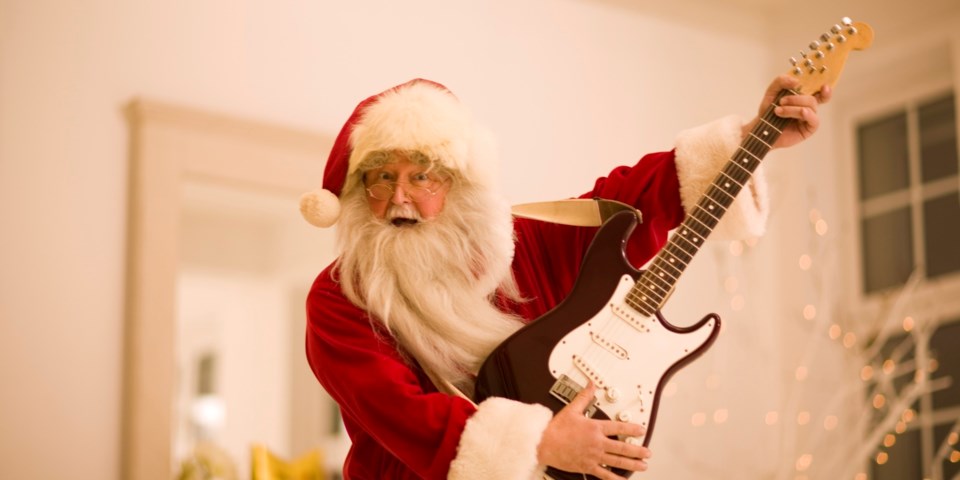 christmas-rock-songs