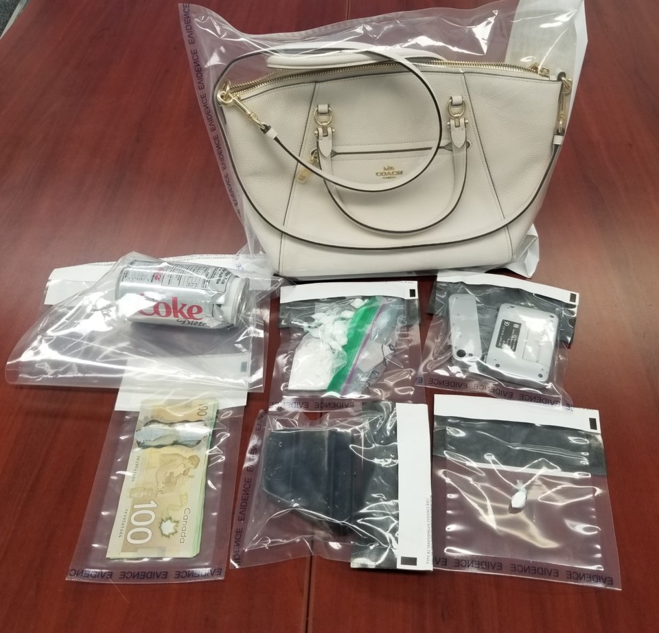 lynn lake drug seizure nov 15