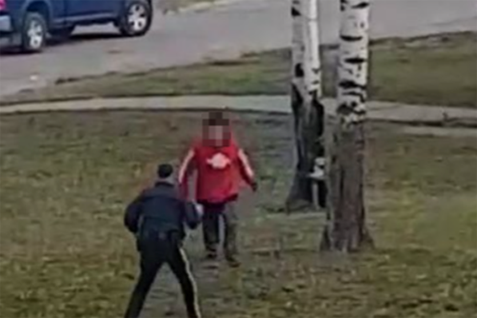 oct 25 2021 rcmp shooting video frame