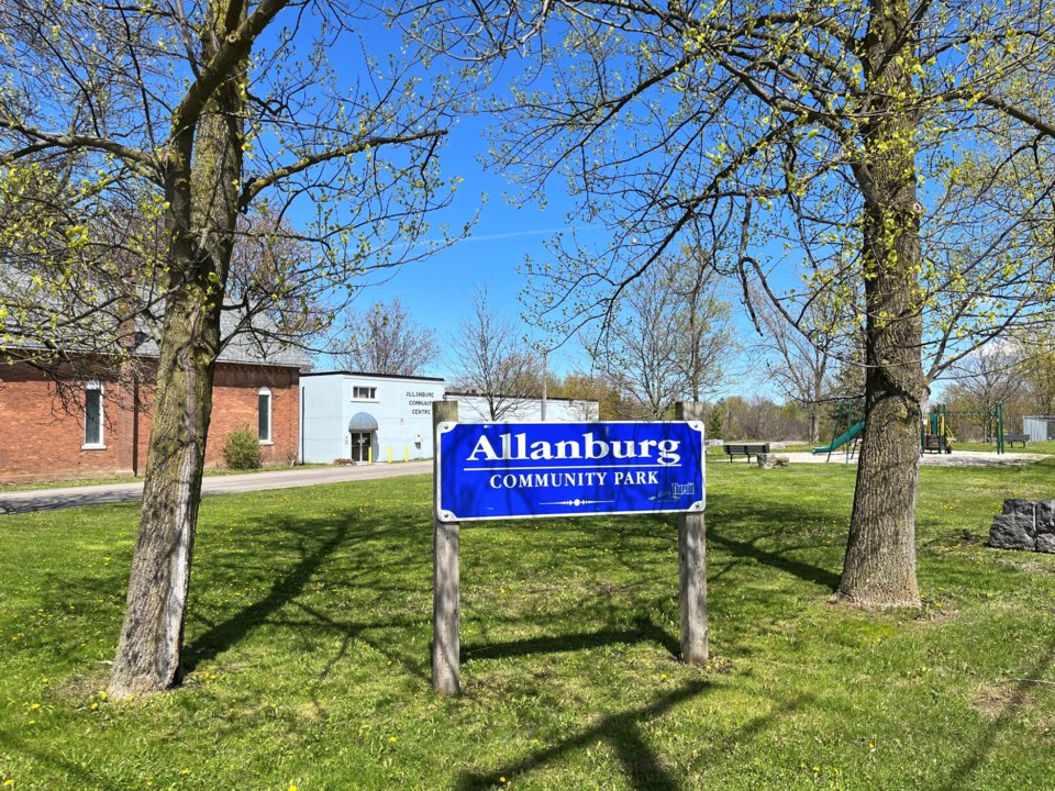 allanburg-community-centre